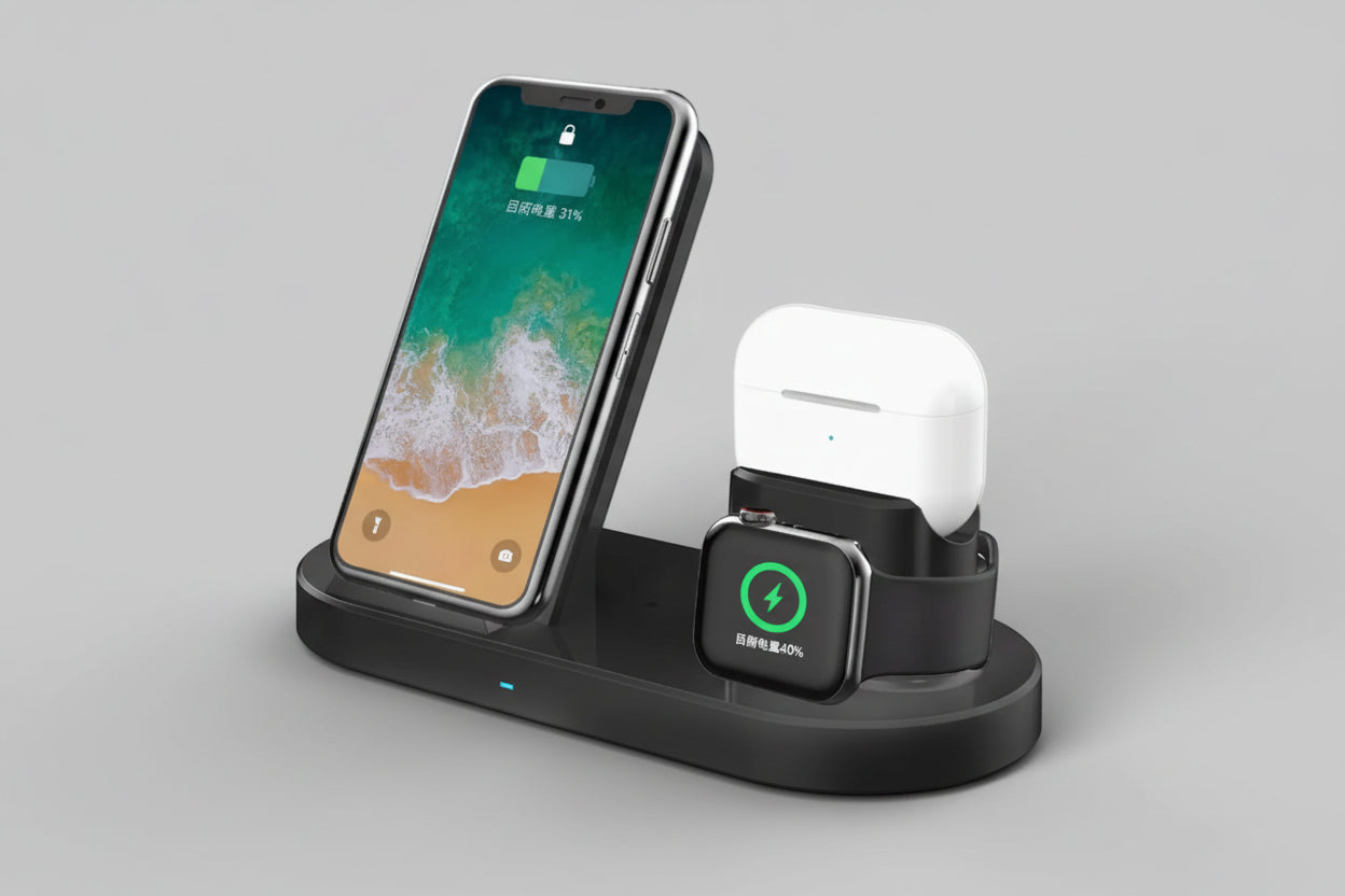 Gray helmet for bikers